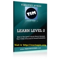 Timothy Sykes Learn Level 2